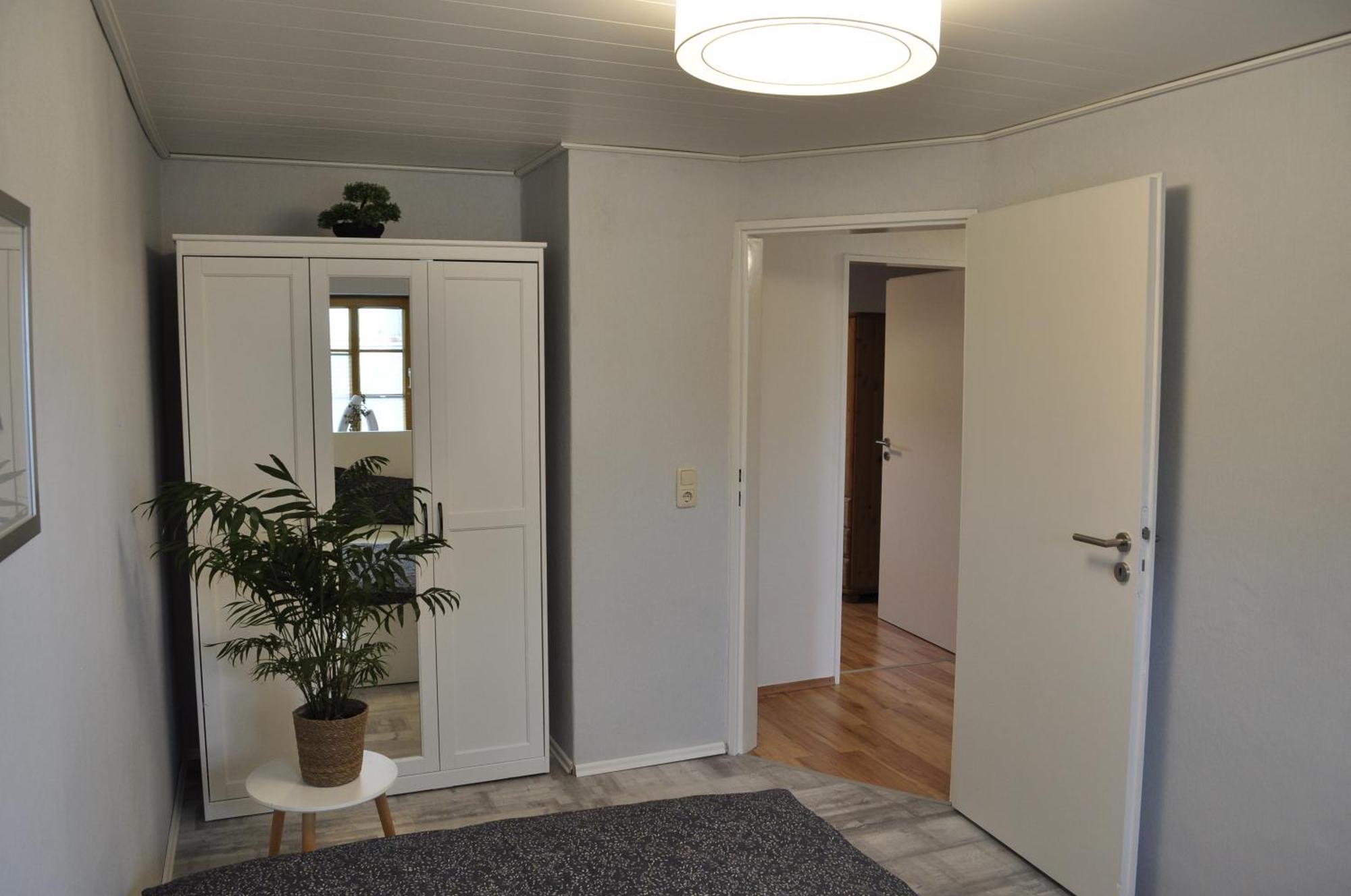 Ferien/Monteurwohnung Volling Lengede Exterior foto