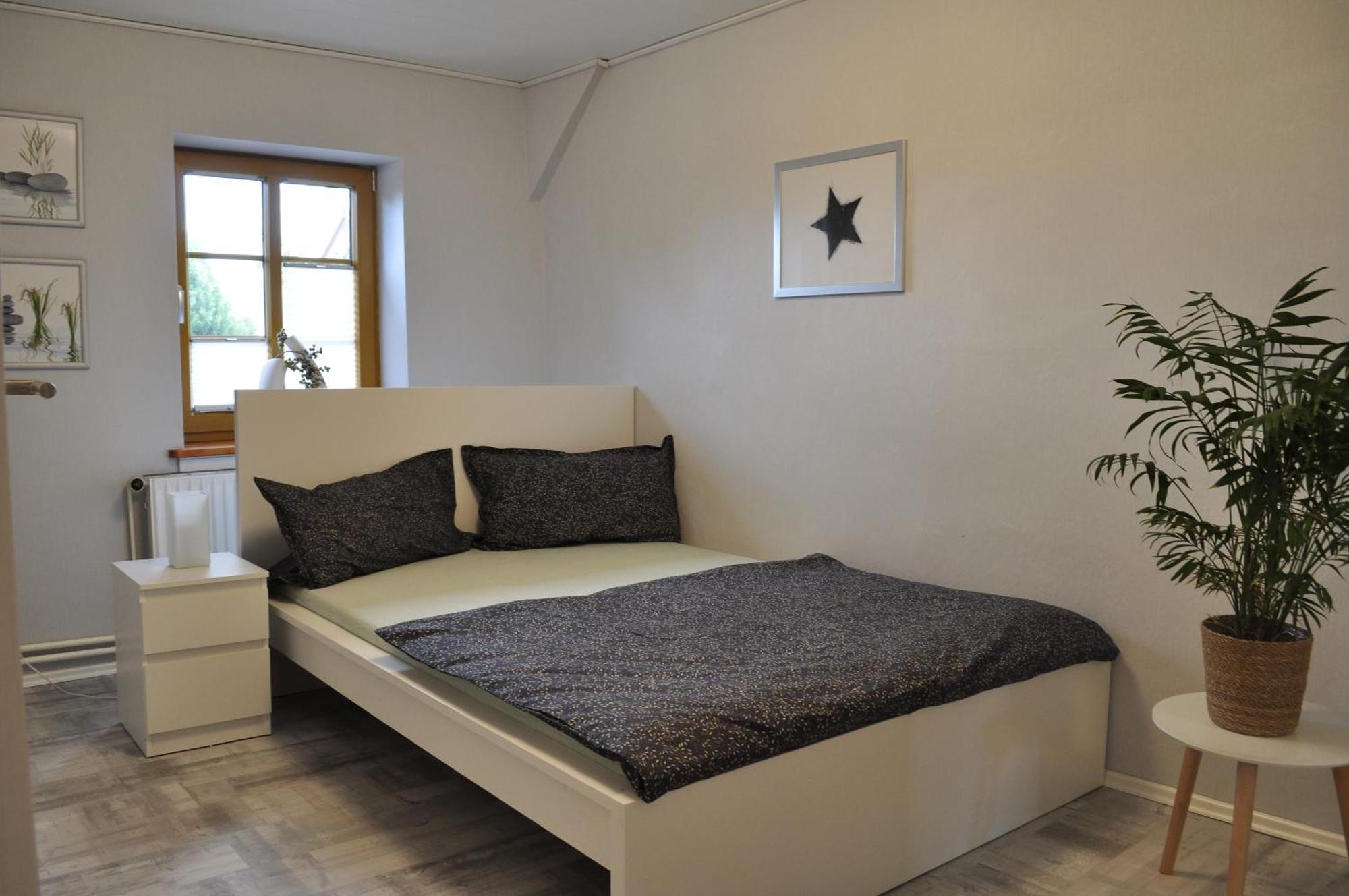 Ferien/Monteurwohnung Volling Lengede Exterior foto
